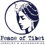 Peace of Tibet Logo